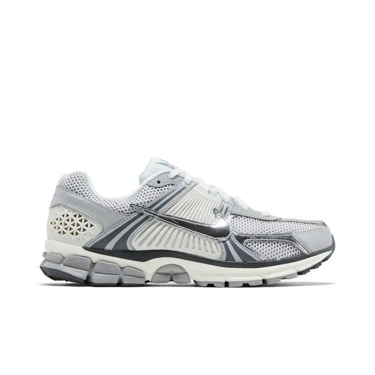 Nike shoes - IM2219121 - IM2219 121 - Summit White/Light Smoke Grey/Smoke Grey/Metallic Silver 7