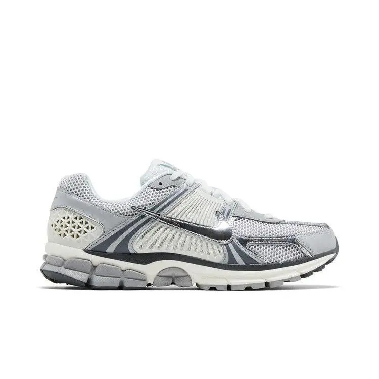 Nike shoes - IM2219121 - IM2219 121 - Summit White/Light Smoke Grey/Smoke Grey/Metallic Silver 7