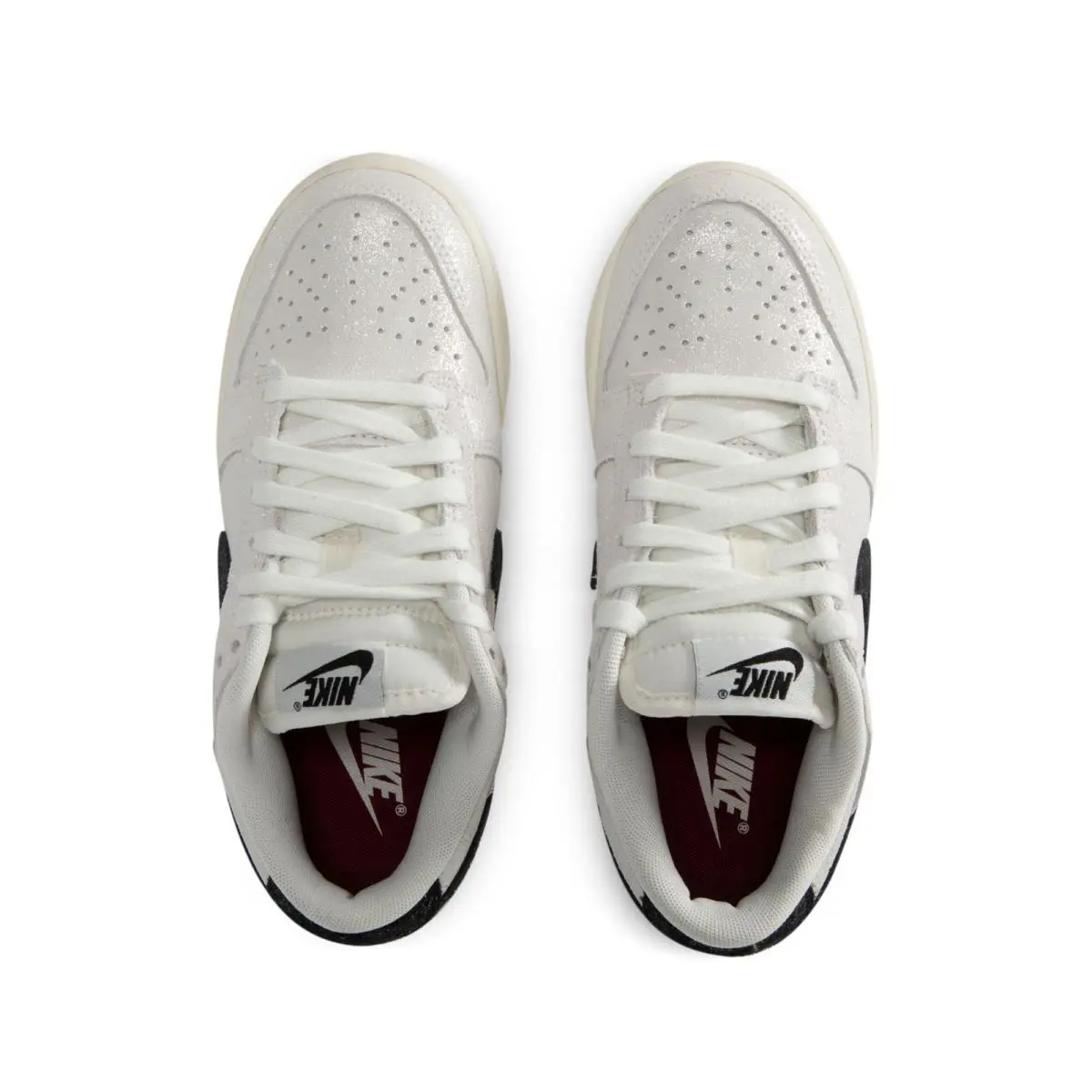 Nike shoes - HQ3502 100 - HQ3502 100 - White/Black-Team Red 1