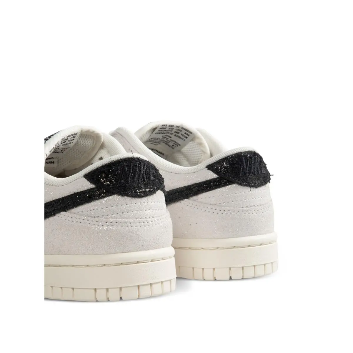 Nike shoes - HQ3502 100 - HQ3502 100 - White/Black-Team Red 6
