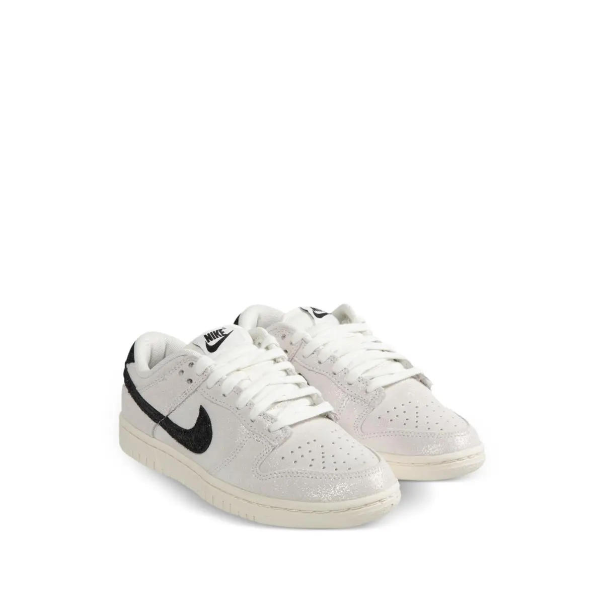 Nike shoes - HQ3502 100 - HQ3502 100 - White/Black-Team Red 4