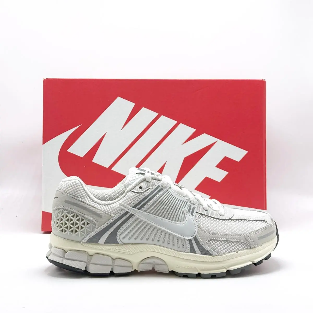 Nike shoes - Nike Zoom Vomero - Zoom Vomero - BV1358-003 - Gray 4