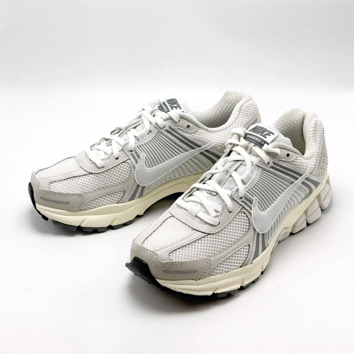 Nike shoes - Nike Zoom Vomero - Zoom Vomero - BV1358-003 - Gray 5