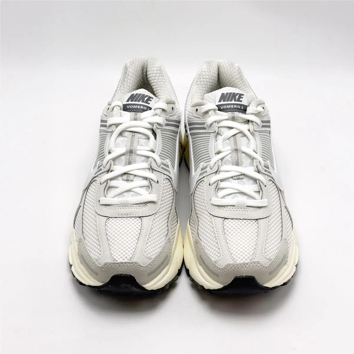 Nike shoes - Nike Zoom Vomero - Zoom Vomero - BV1358-003 - Gray 6