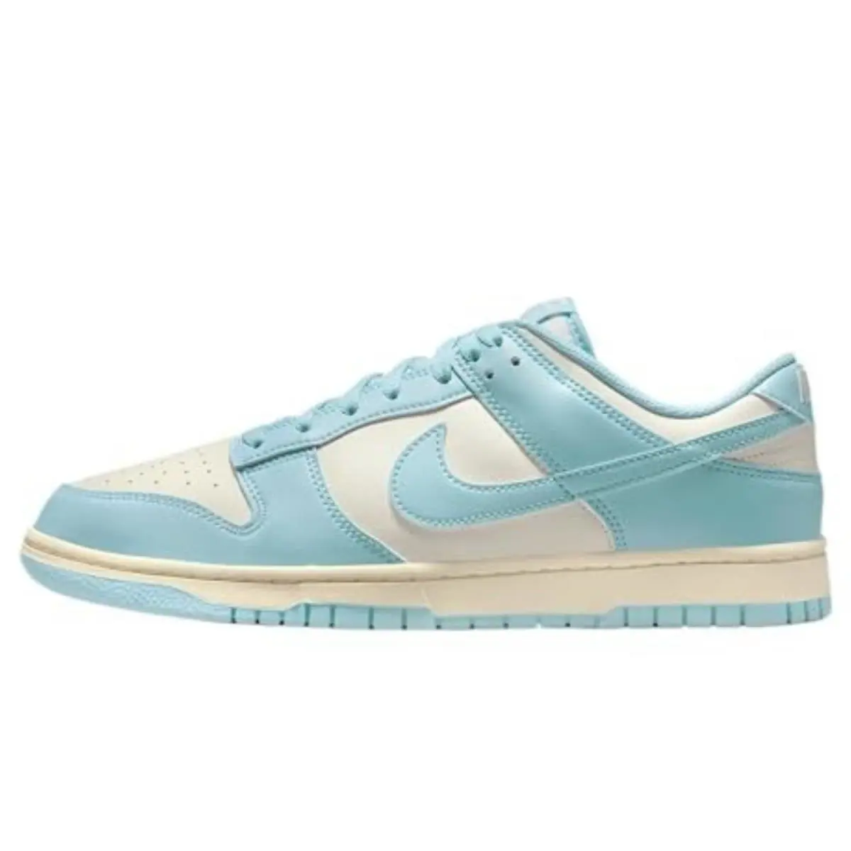 Nike shoes - Nike Dunk Low Retro HF5441-103 - HF5441-103 - Blue 1