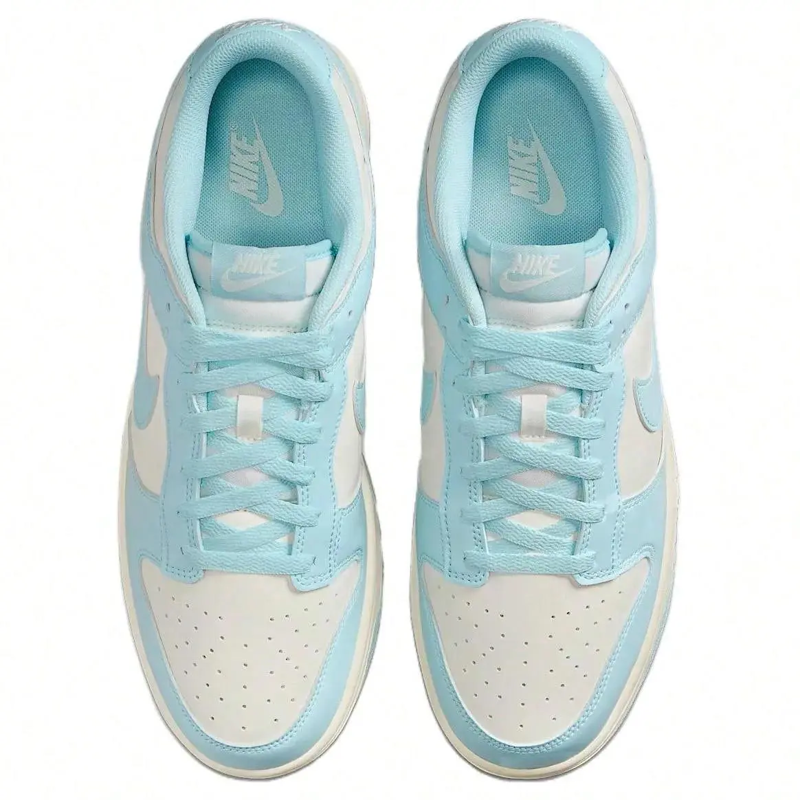 Nike shoes - Nike Dunk Low Retro HF5441-103 - HF5441-103 - Blue 2