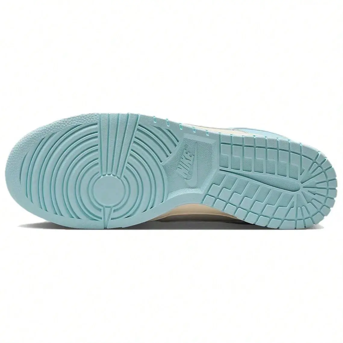 Nike shoes - Nike Dunk Low Retro HF5441-103 - HF5441-103 - Blue 3