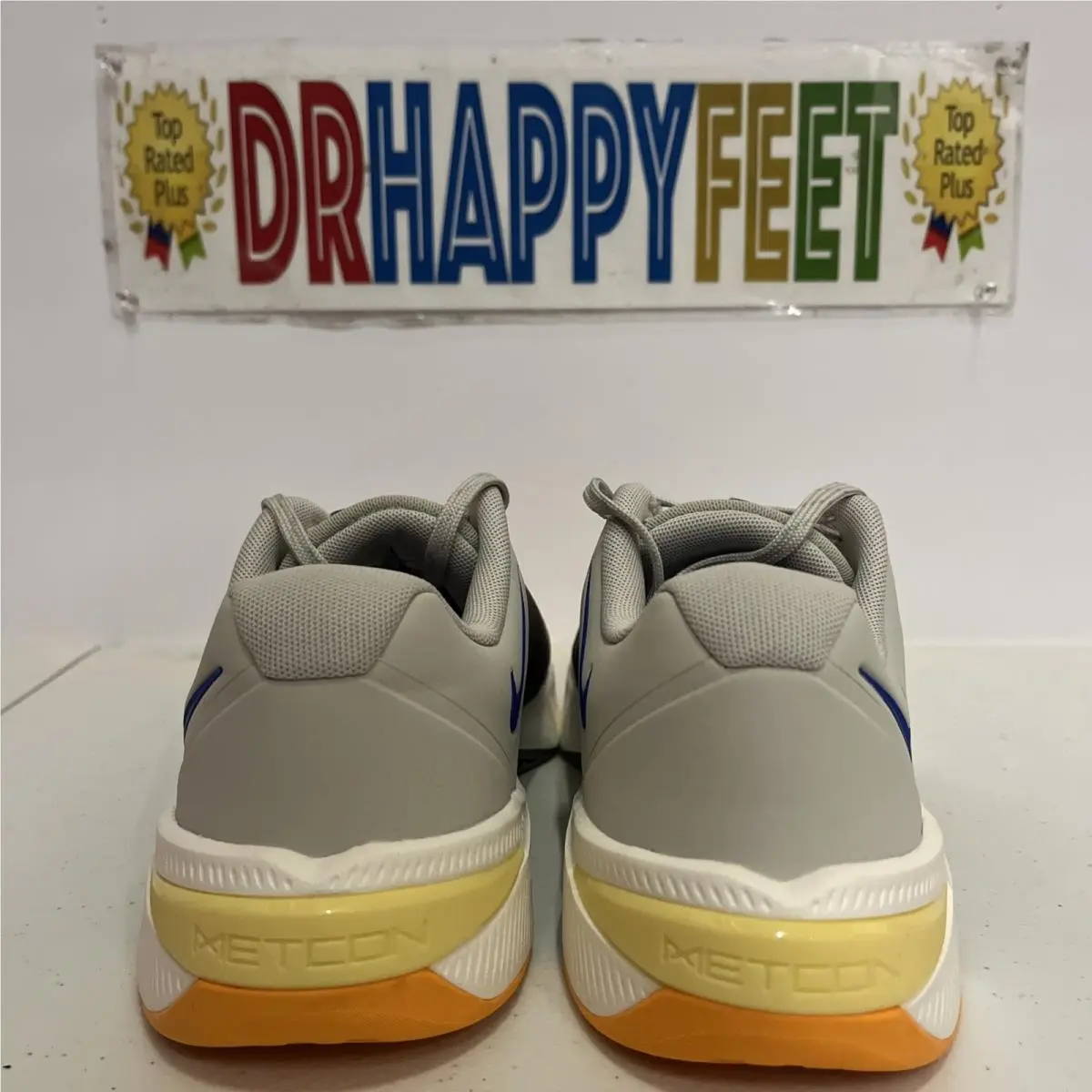 Nike shoes - Nike Metcon - Metcon - HQ2615-001 - Multicolor 7