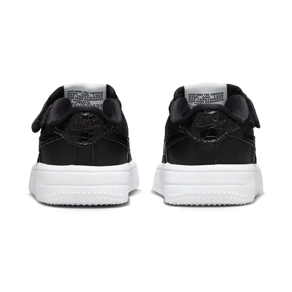 Nike shoes - FV6105 001 - FV6105 001 - Black/Black-White 1