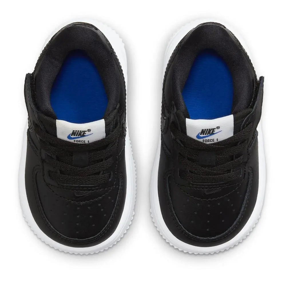 Nike shoes - FV6105 001 - FV6105 001 - Black/Black-White 2