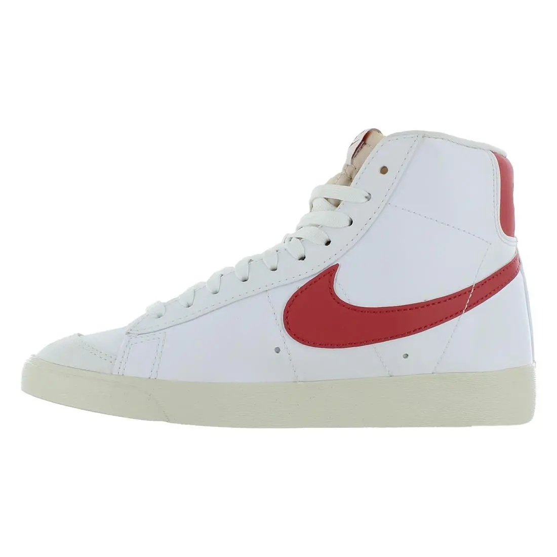 Nike shoes - White/Adobe/Red Stardust/Sail, Main: White 4