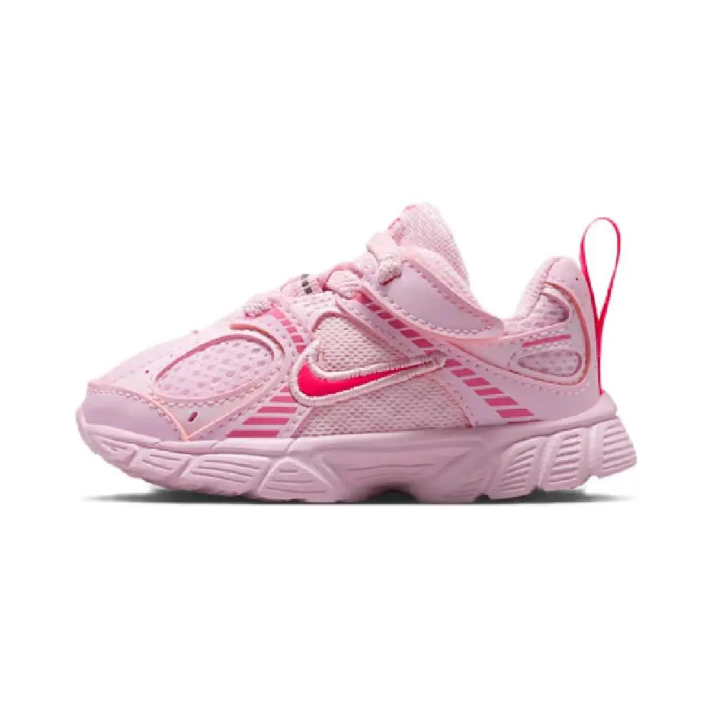 Toddler`s Nike V5 Rnr BT Pink Foam/hyper Pink-pinksicle IQ6635 663 - Pink Foam/Hyper Pink-Pinksicle