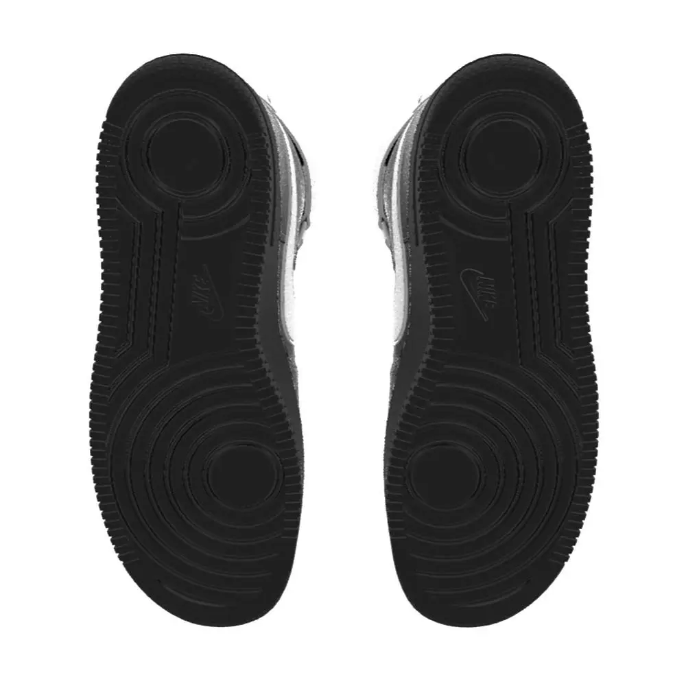 Nike shoes - Nike Air Force 1 - Air Force - HF0658-900 - Black 13