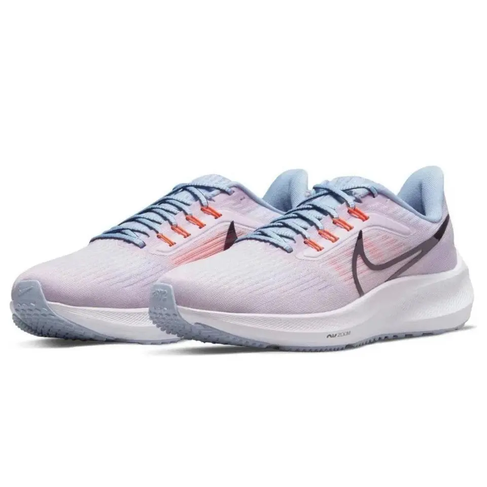 Nike shoes - Nike Air Zoom Pegasus - Air Zoom Pegasus - DH4072 500 - DOLL BLACK IRIS WHISPHER 0