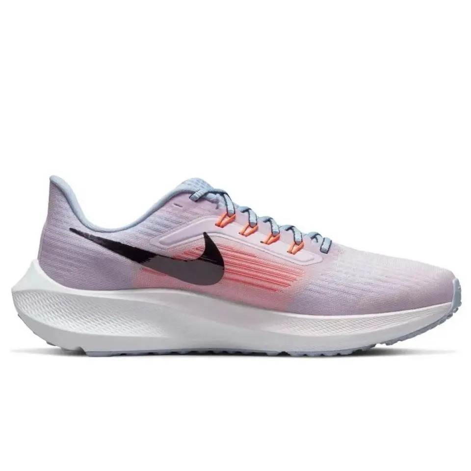 Nike shoes - Nike Air Zoom Pegasus - Air Zoom Pegasus - DH4072 500 - DOLL BLACK IRIS WHISPHER 1