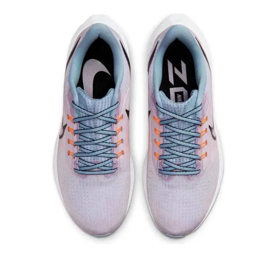 Nike shoes - Nike Air Zoom Pegasus - Air Zoom Pegasus - DH4072 500 - DOLL BLACK IRIS WHISPHER 2