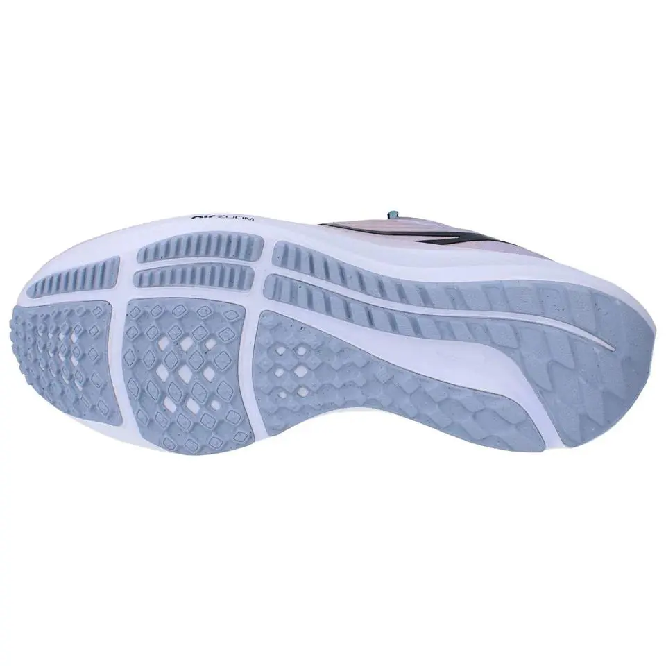Nike shoes - Nike Air Zoom Pegasus - Air Zoom Pegasus - DH4072 500 - DOLL BLACK IRIS WHISPHER 3