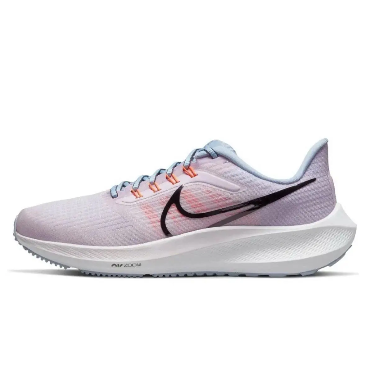 Nike shoes - Nike Air Zoom Pegasus - Air Zoom Pegasus - DH4072 500 - DOLL BLACK IRIS WHISPHER 4