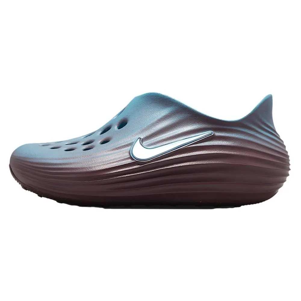 Big Kid`s Nike Reactx Rejuven8 Tattoo/work Blue IF1746 500 - Tattoo/Work Blue