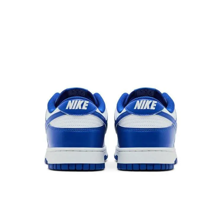 Nike shoes - HF5441112 - HF5441 112 - White/Hyper Royal 4