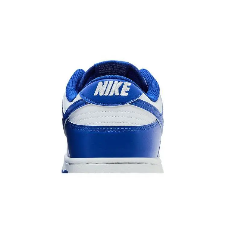 Nike shoes - HF5441112 - HF5441 112 - White/Hyper Royal 5