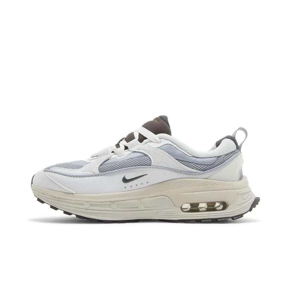 Nike shoes - Nike Air Max Bliss - Air Max Bliss - DZ4707 001 - WOLF GREY MEDIUM ASH 1