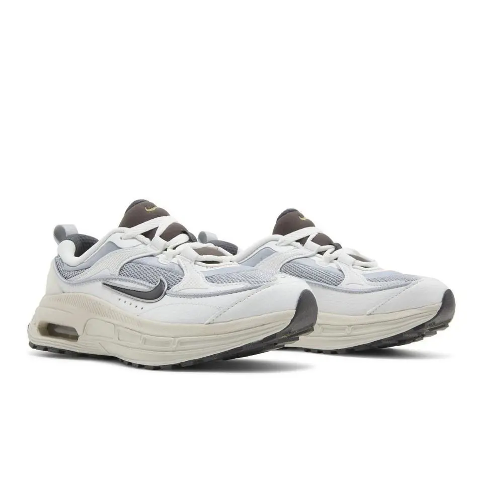 Nike shoes - Nike Air Max Bliss - Air Max Bliss - DZ4707 001 - WOLF GREY MEDIUM ASH 5