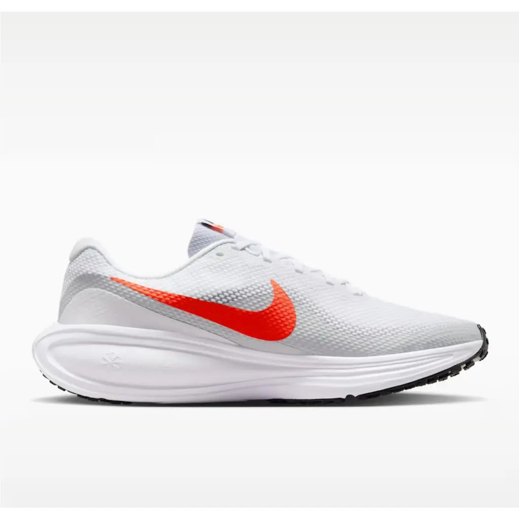 Nike shoes - Nike Revolution - Revolution - HJ9198-102 - White 9