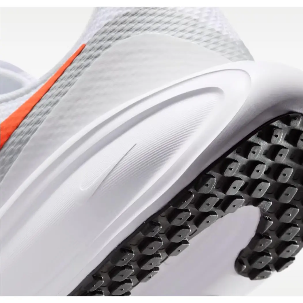 Nike shoes - Nike Revolution - Revolution - HJ9198-102 - White 10