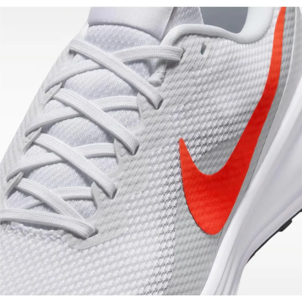 Nike shoes - Nike Revolution - Revolution - HJ9198-102 - White 11