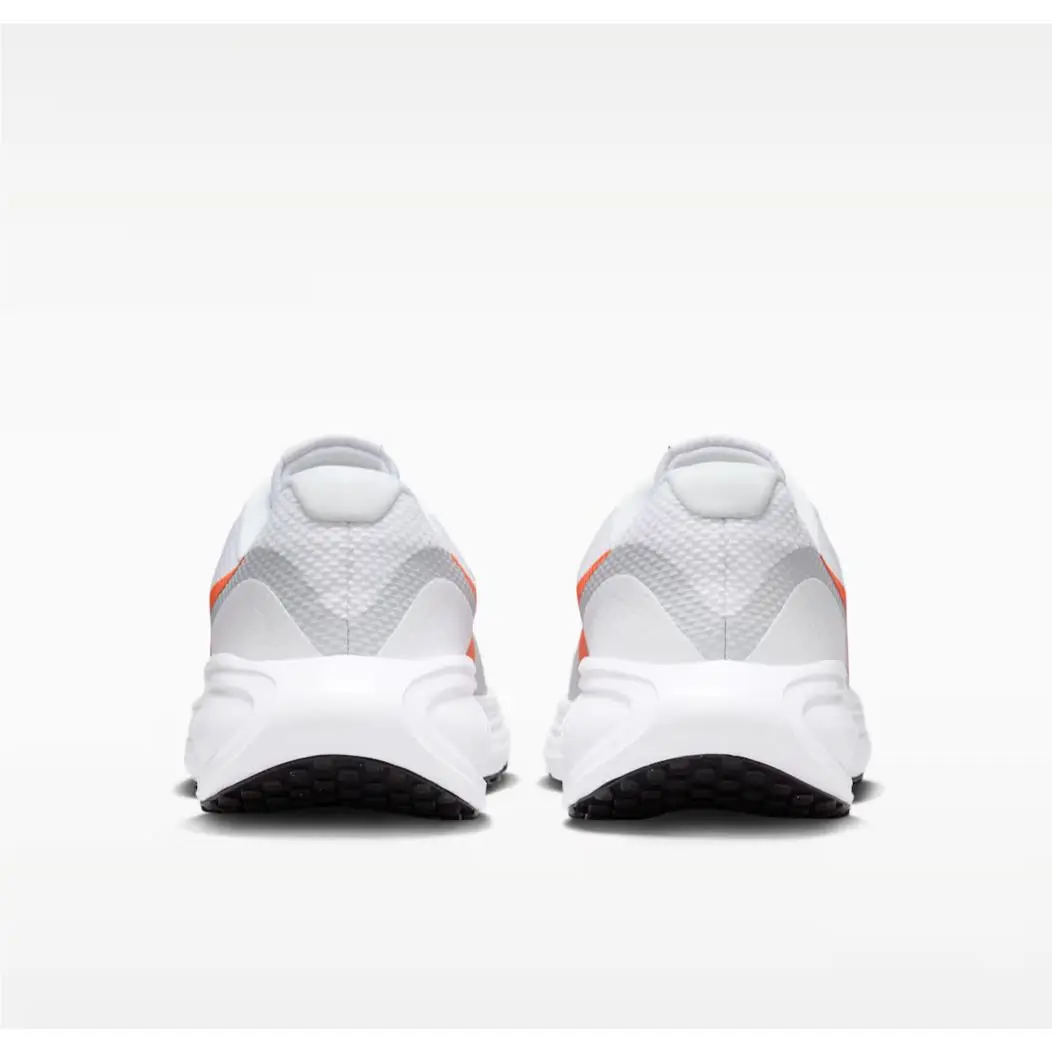 Nike shoes - Nike Revolution - Revolution - HJ9198-102 - White 12