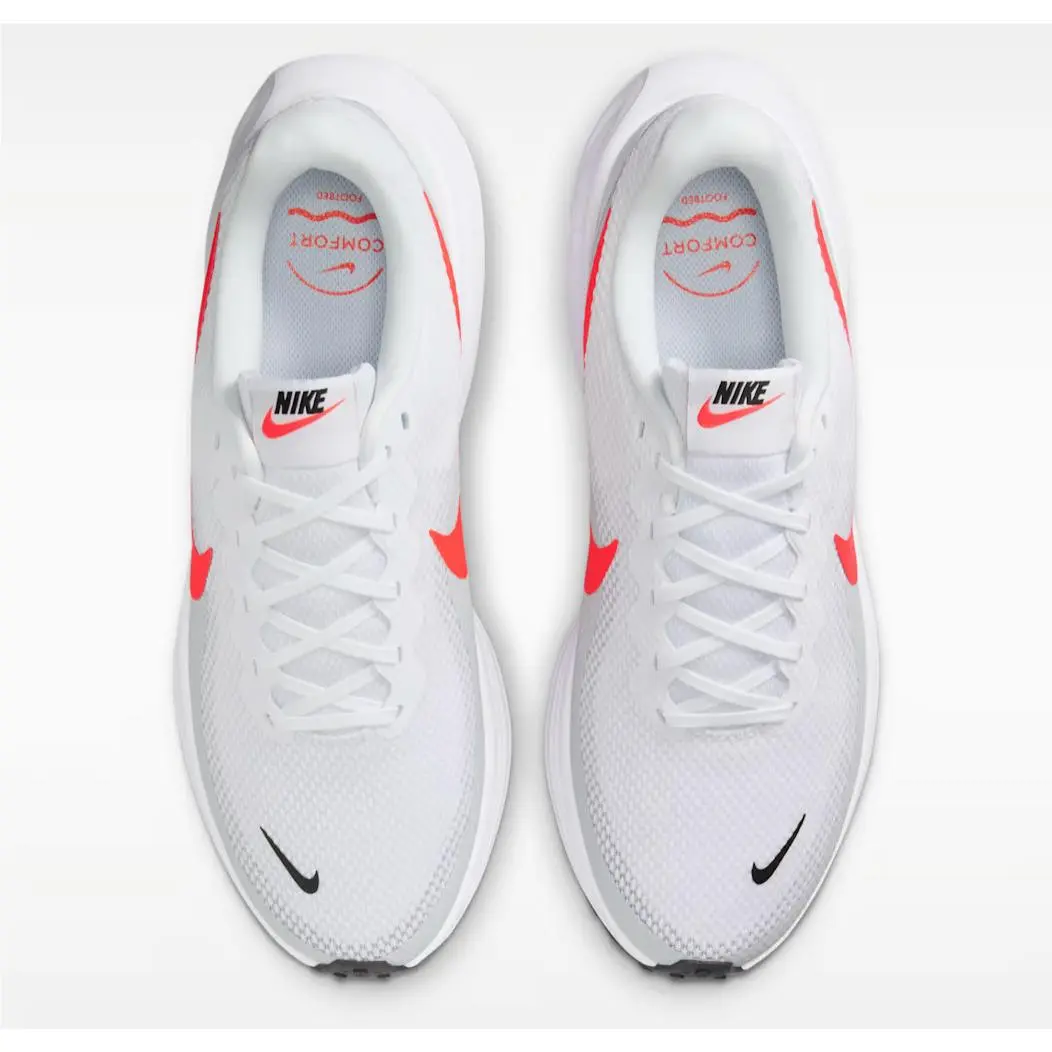 Nike shoes - Nike Revolution - Revolution - HJ9198-102 - White 14