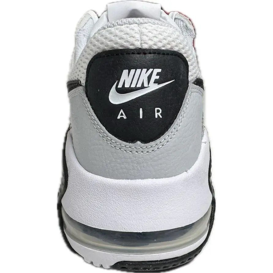 Nike shoes - Nike Air Max Excee - Air Max Excee - FN7304-100 - WHITE/BLACK-PURE PLATINUM 4