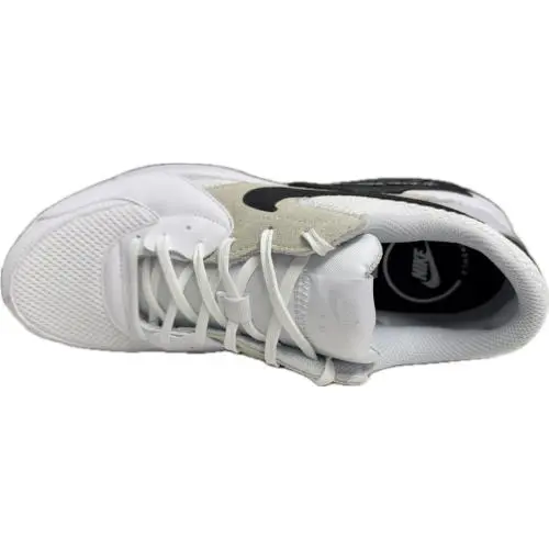 Nike shoes - Nike Air Max Excee - Air Max Excee - FN7304-100 - WHITE/BLACK-PURE PLATINUM 9