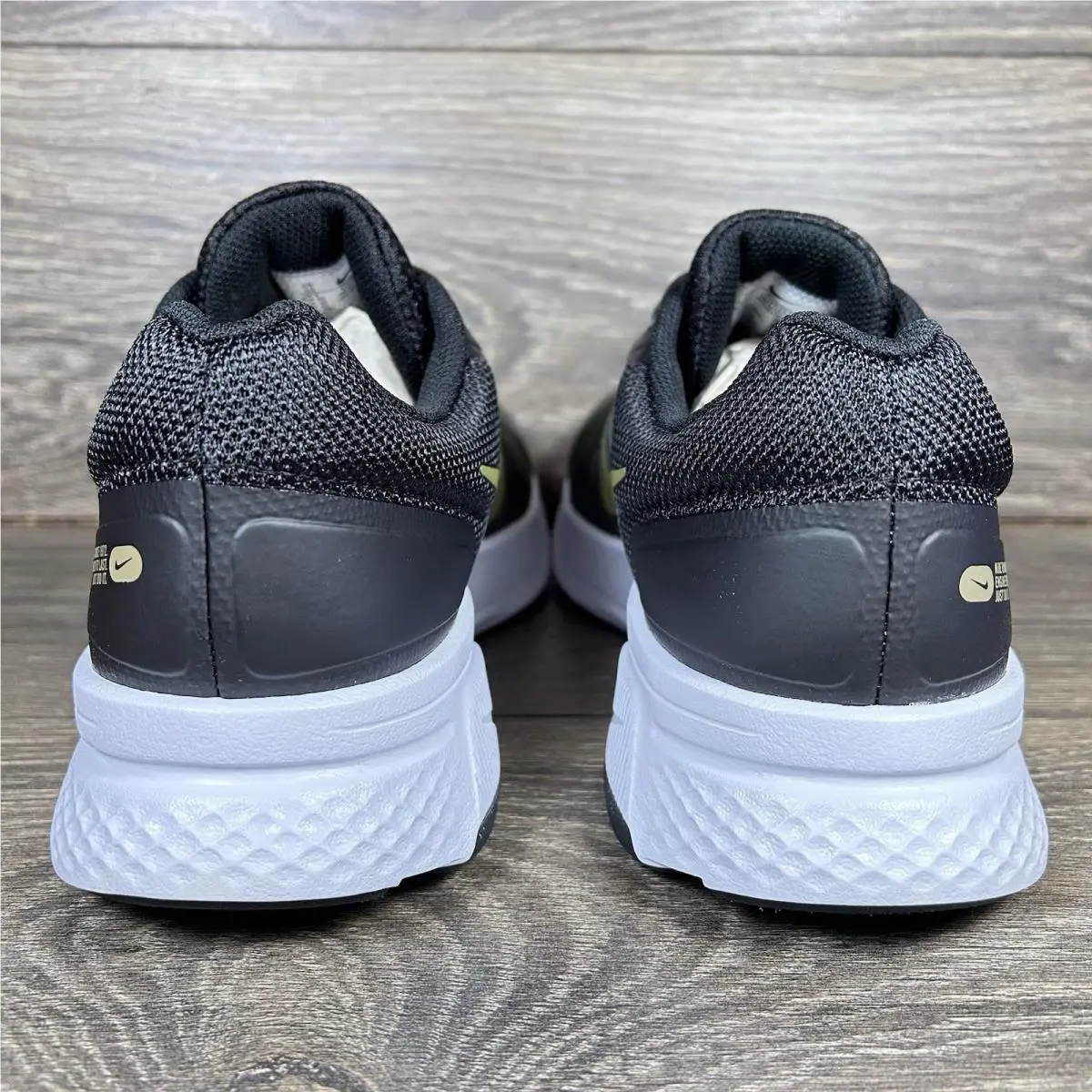 Nike shoes - Nike Run Swift 2 - Run Swift - Green 3