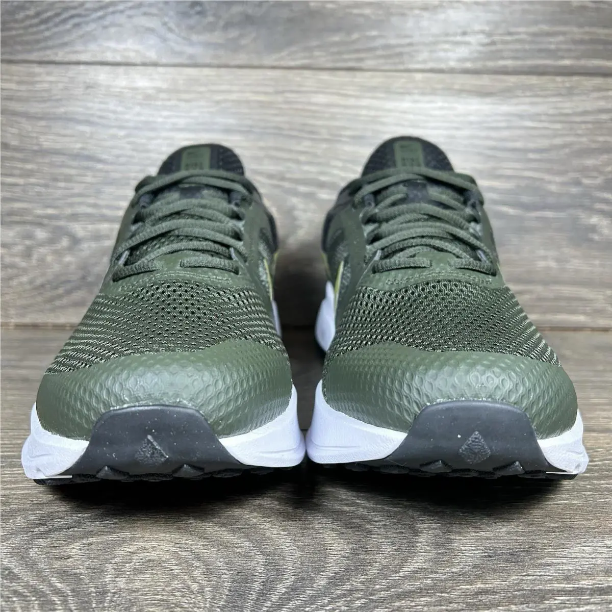 Nike shoes - Nike Run Swift 2 - Run Swift - Green 1