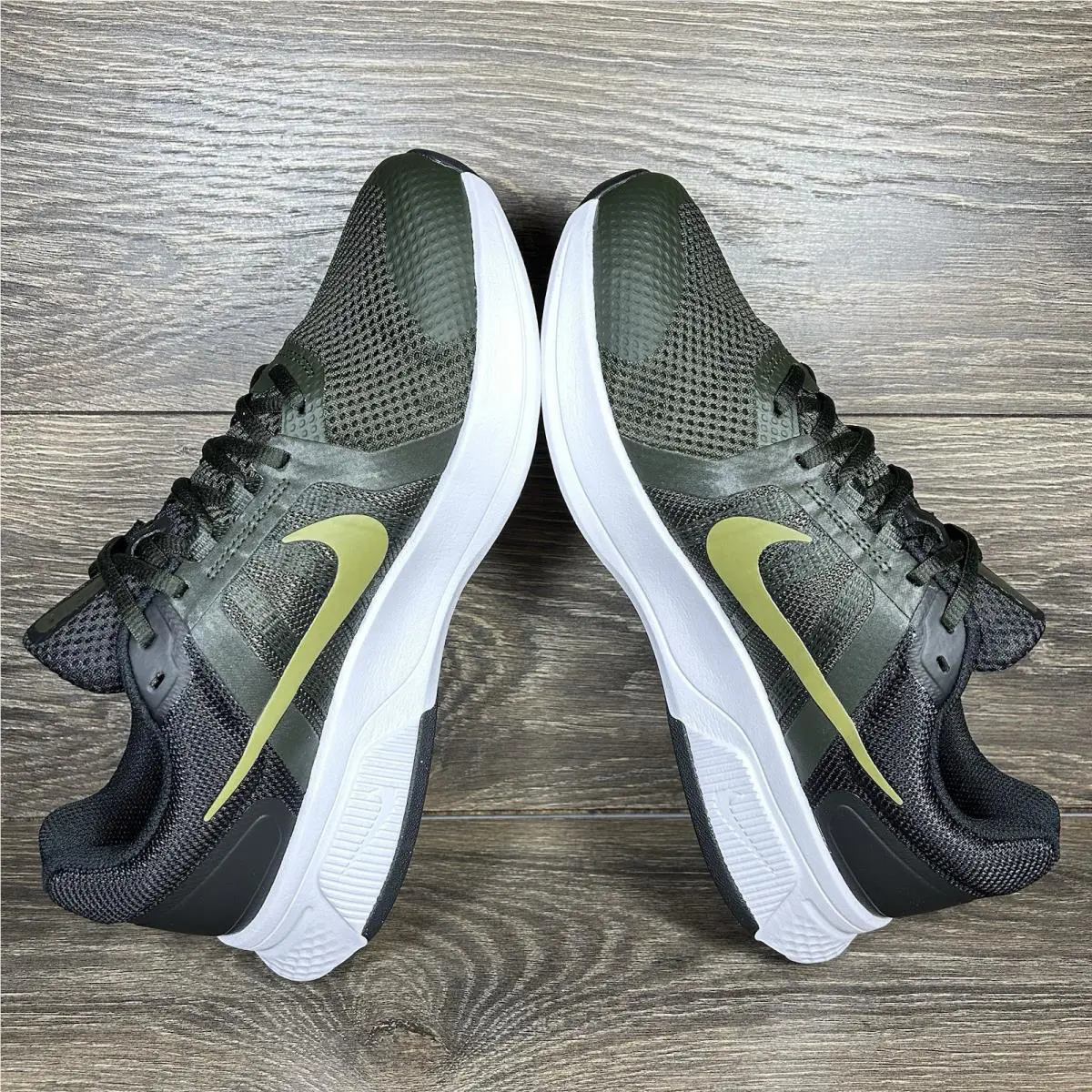 Nike shoes - Nike Run Swift 2 - Run Swift - Green 5