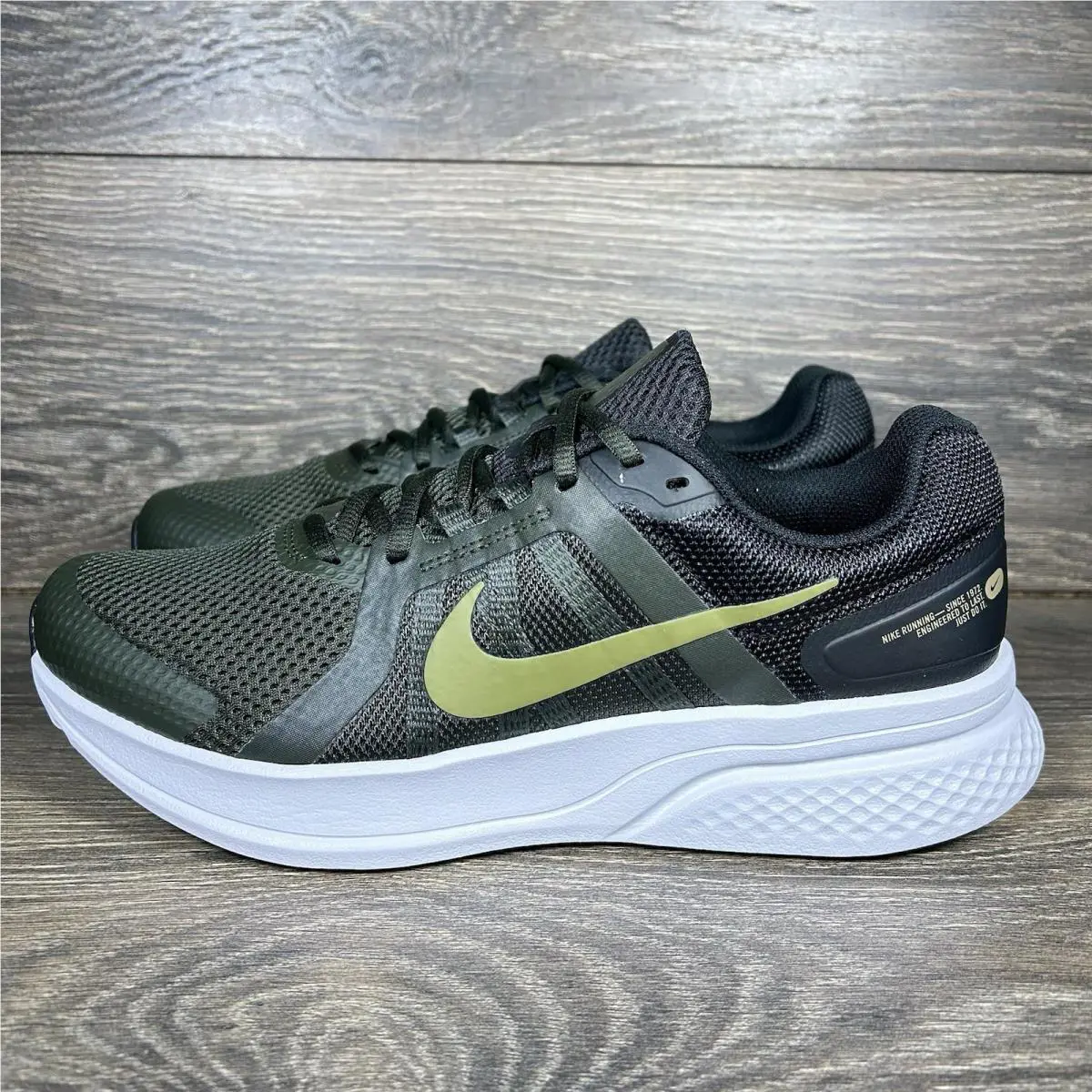 Nike shoes - Nike Run Swift 2 - Run Swift - Green 10