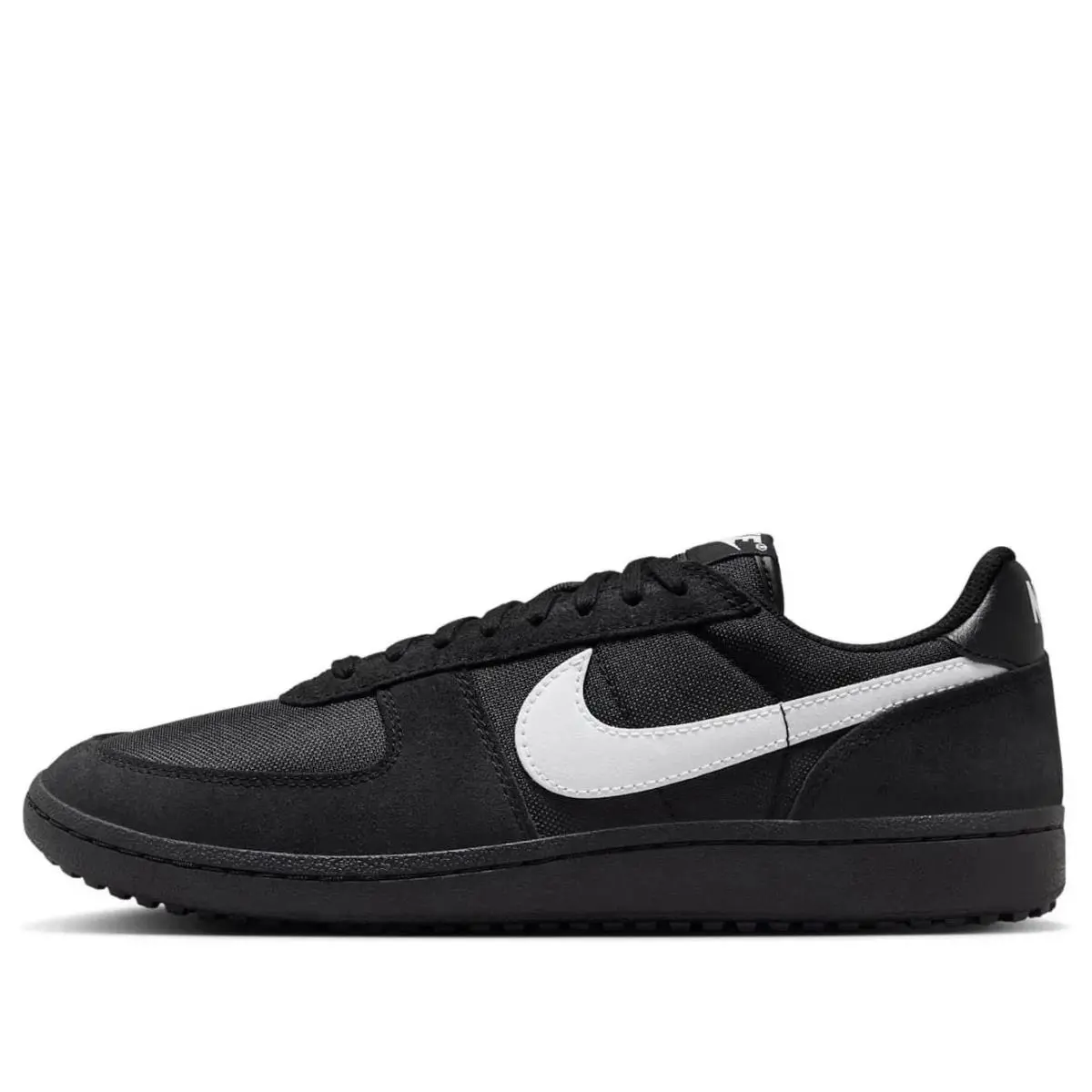 Nike shoes - Nike Field General - Field General - HF3165-001 - BLACK/WHITE BLACK 4