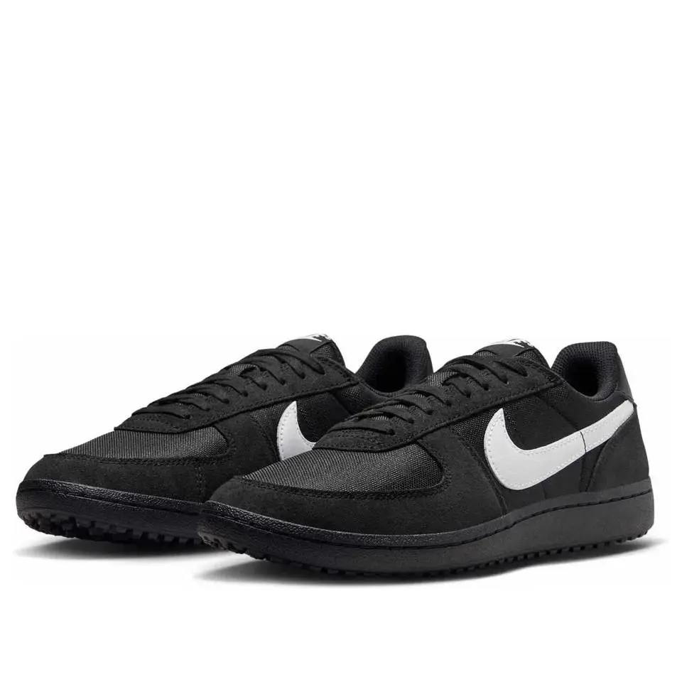 Nike shoes - Nike Field General - Field General - HF3165-001 - BLACK/WHITE BLACK 6