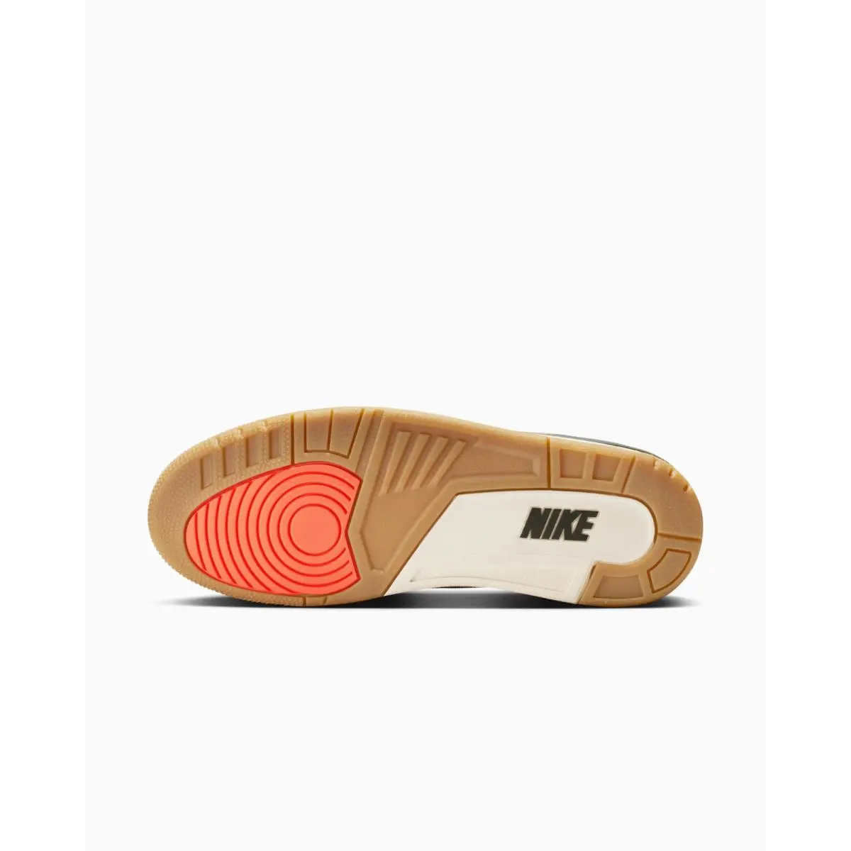 Nike shoes - Air Jordan 3 - Air - DN3707-202 - Green 10