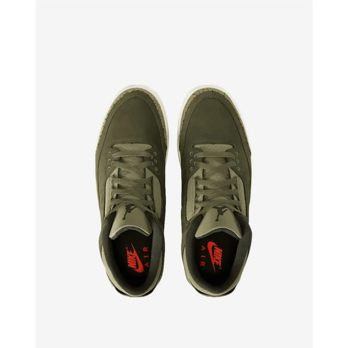 Nike shoes Air - Green 27