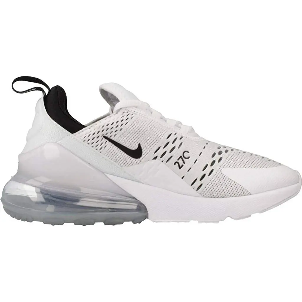 Nike shoes - AH6789 100 - AH6789 100 - White/Black-White 0