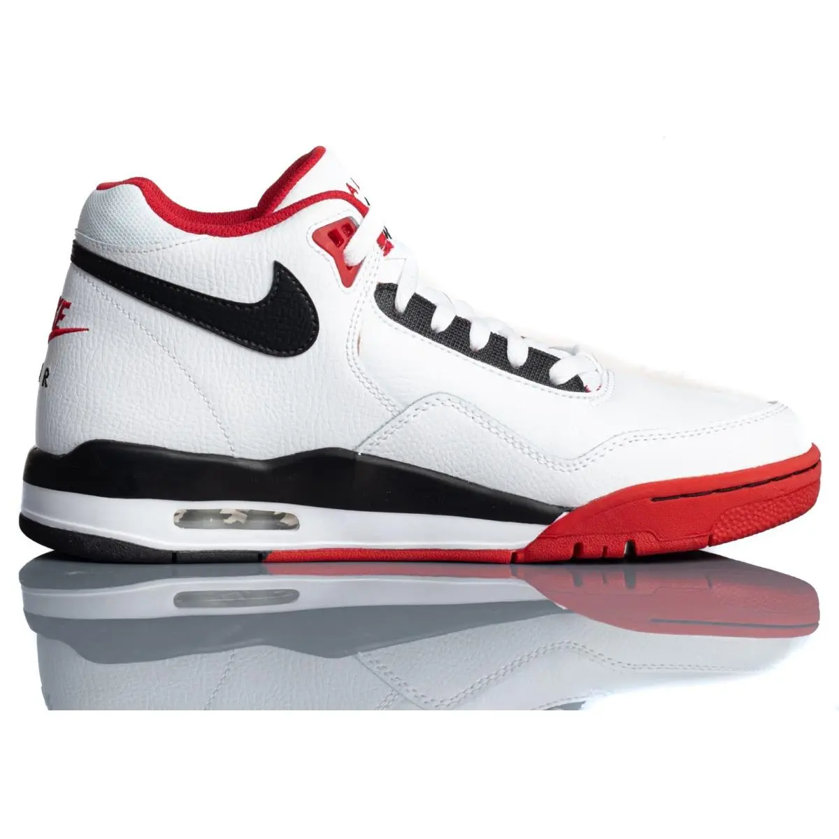 Nike shoes - Nike Air Flight - Air Flight - BQ4212-100 - Red 8