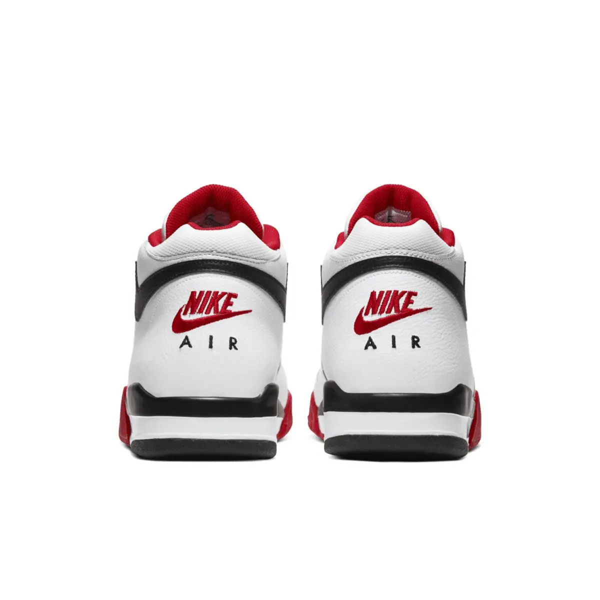 Nike shoes - Nike Air Flight - Air Flight - BQ4212-100 - Red 14
