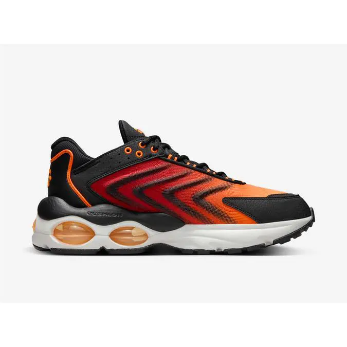 Nike shoes - Nike Air Max TW - Air Max - FJ2590-001 - Orange 5