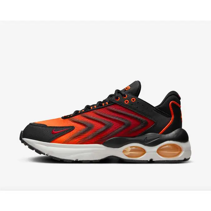 Nike shoes - Nike Air Max TW - Air Max - FJ2590-001 - Orange 8