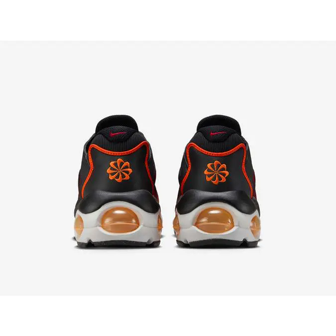 Nike shoes - Nike Air Max TW - Air Max - FJ2590-001 - Orange 11