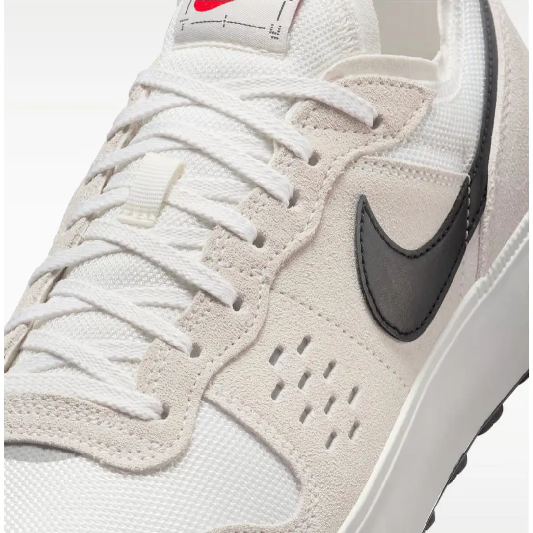 Nike shoes - Nike City - City - FZ3863 101 - White 4