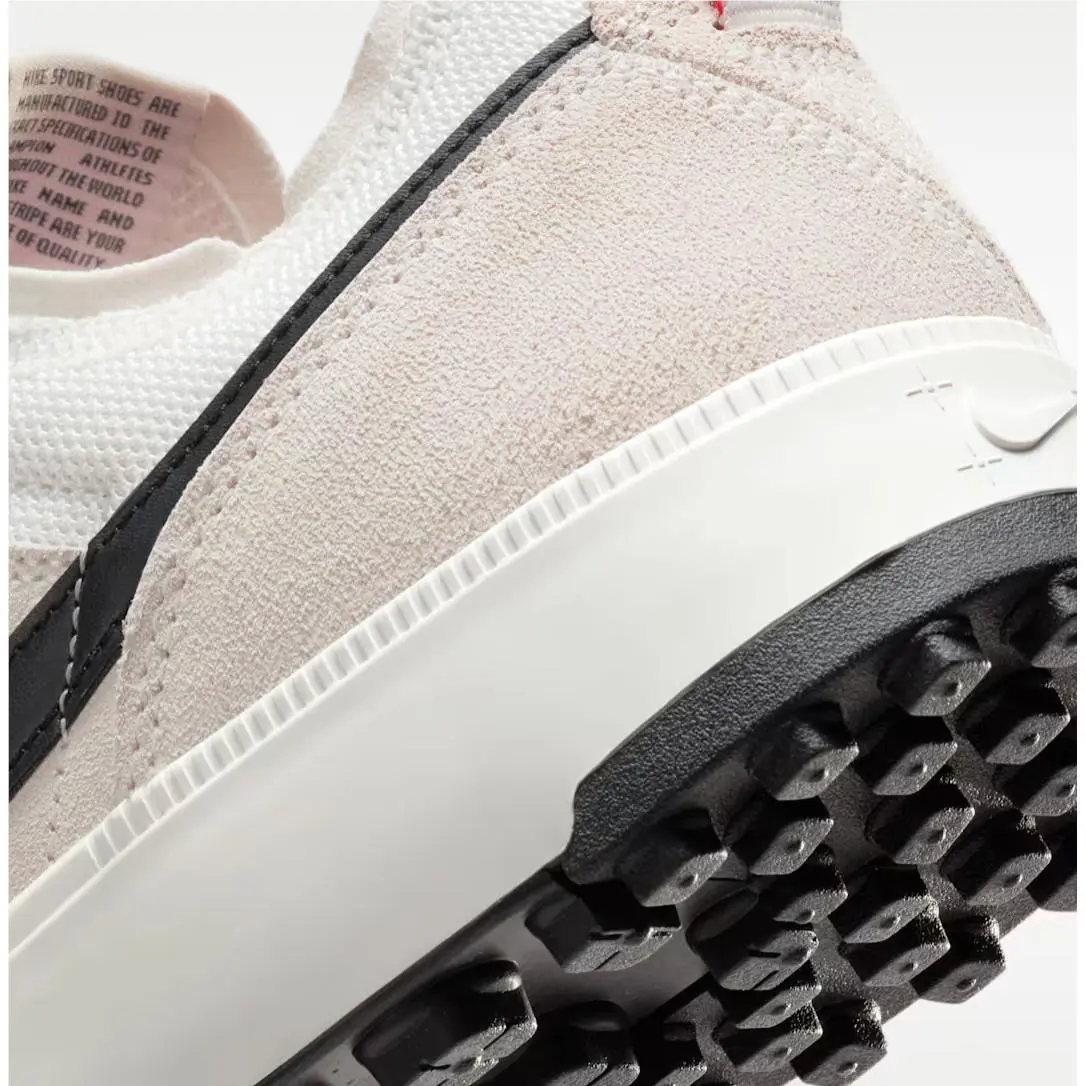 Nike shoes - Nike City - City - FZ3863 101 - White 5
